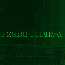 Kohina